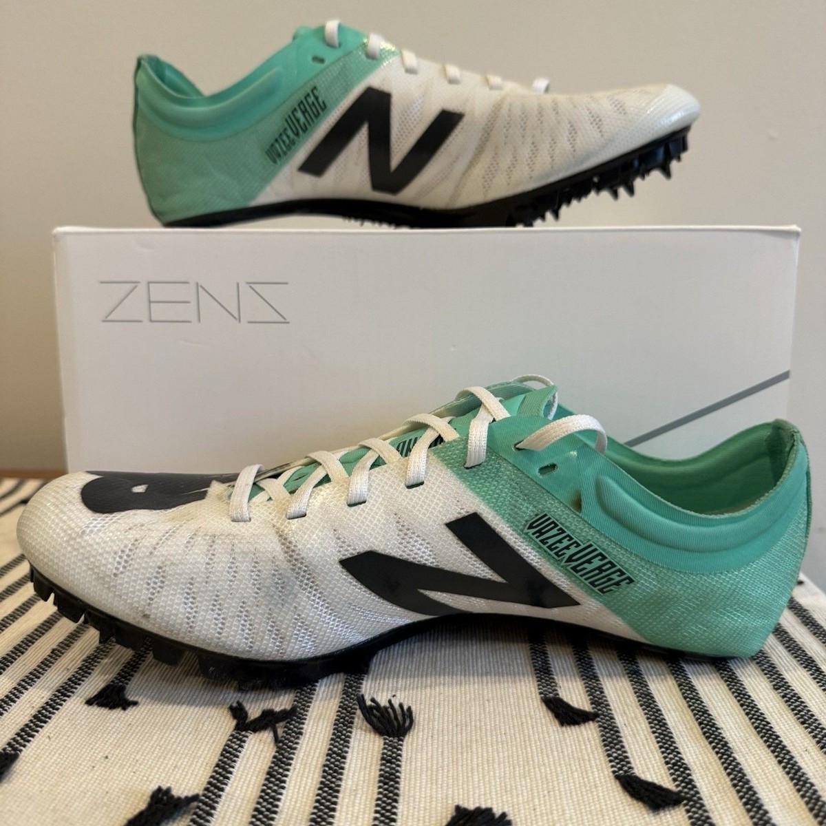 New Balance Racing Vazee Verge Women display picture 2