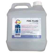 American DJ F4L ECO High Quality Fog Machine Juice In 4 Liter Container F4L111 