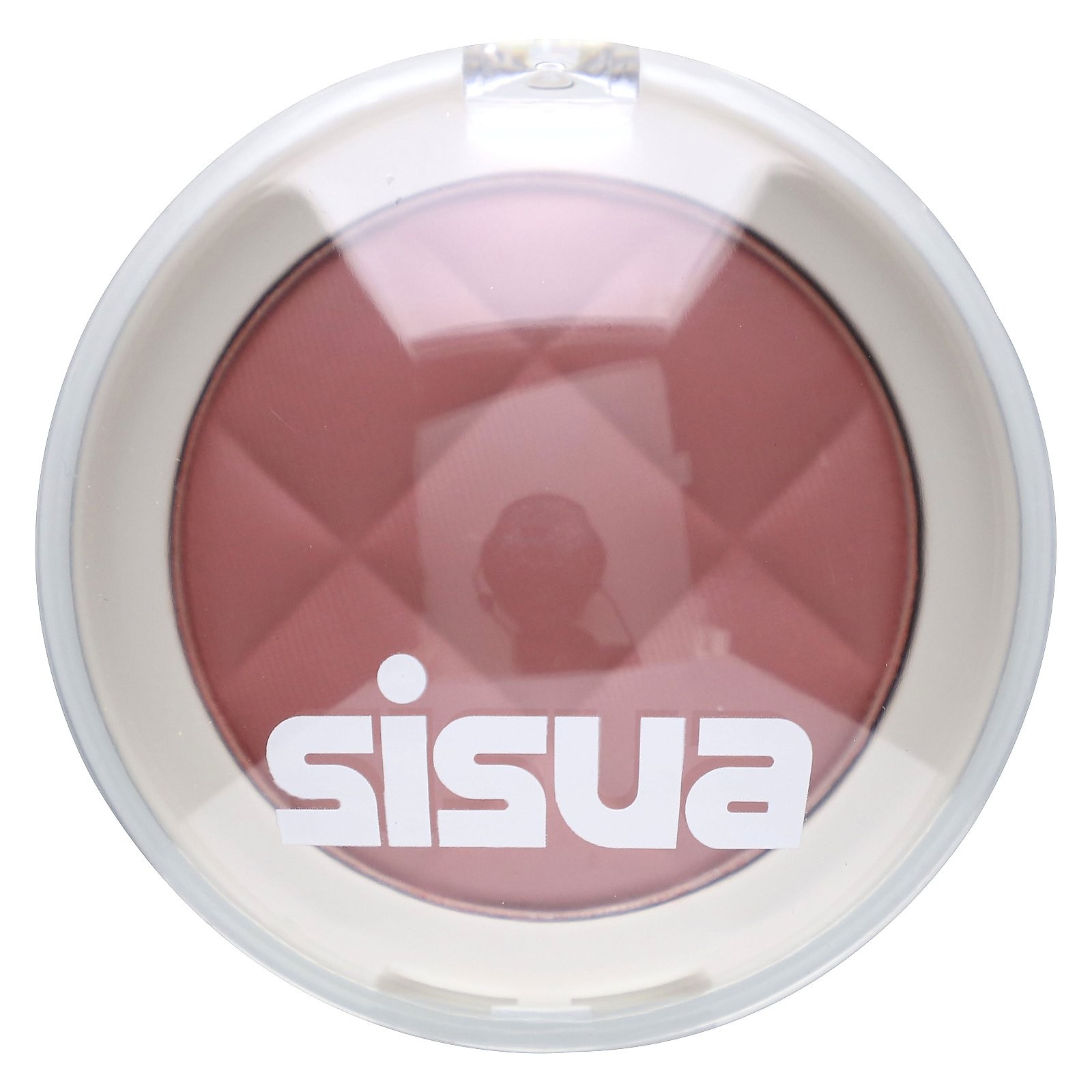 Sisua Румяна для сдобного вафельного теста 4 Мусс из розового шоколада 8 г 2990₽