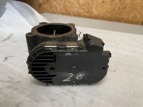 MERCEDES-BENZ E W211 Drosselklappe A6420900070 3.20 Diesel 150kw 2008 22159568