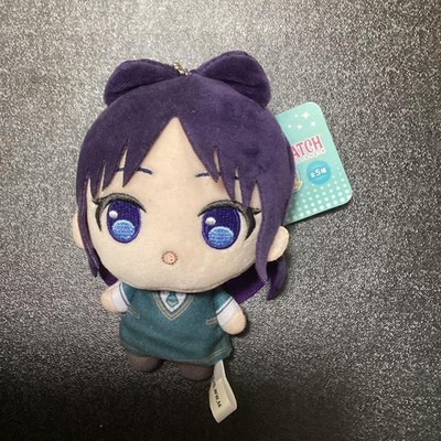 Hexenuhr Puchissh Miyako Onemu