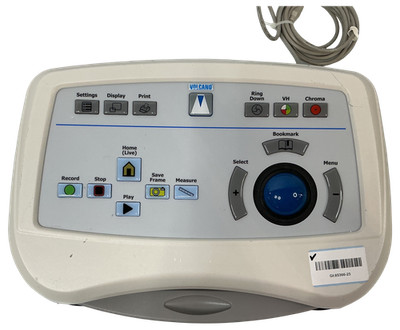 PHILIPS VOLCANO SERIES S5I IMAGING SYSTEM CONTROLLER