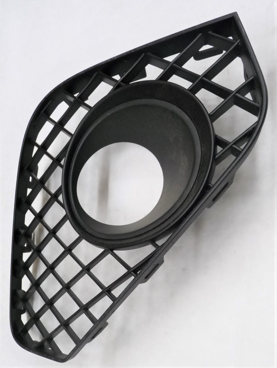 19-24 Bentley Continental GT Right Front Outer Matt Black Grille 3SD807684A OE