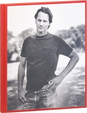 Bruce Weber-SAM SHEPARD (1990)-1ST ED-ABOUT FINE-PHOTOGRAPHY-JESSICA LANGE Bruce Weber-SAM SHEPARD (1990)-1ST ED-ABOUT FINE-PHOTOGRAPHY-JESSICA LANGE