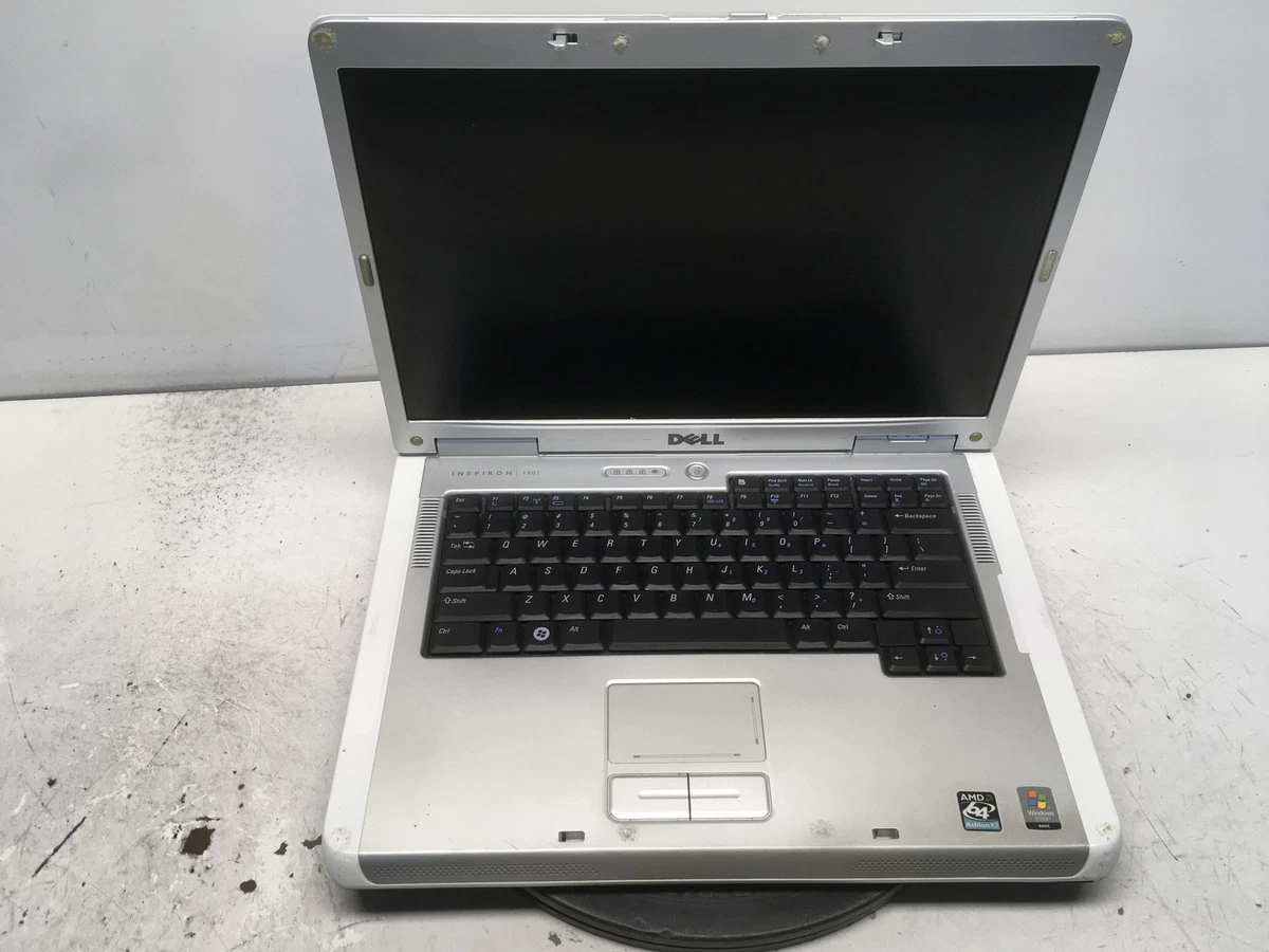 Dell Inspiron 1501 PC Laptops & Netbooks for Sale | Shop New