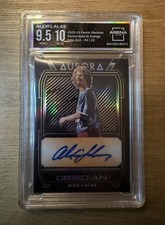 2020-21 Panini Obsidian Soccer Cards 29