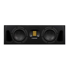 ADAM Audio A44H Powered Two Way Midfield Stud...
