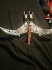 Transformers G1 Dinobot Swoop 1984 See Pics