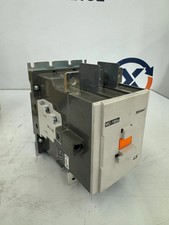 LS Metasol Series MC-185a Magnetic Contactor Rated 100  200V
