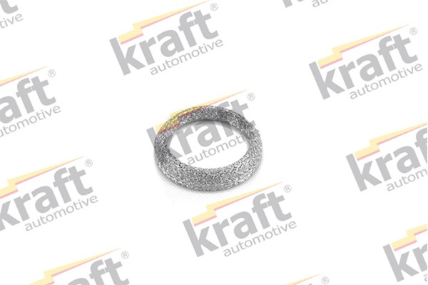Kraft Automotive Dichtring Abgasrohr 0535030 FüR Volvo Renault Mercedes Klasse 1-image