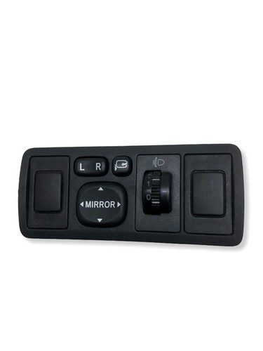 Toyota Avensis T250 2007 Schalter Versteller Außenspiegel 183575 DRA86493