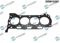 Dichtung Zylinderkopf FüR Toyota Lotus Auris Corolla Stufenheck Yaris Elise