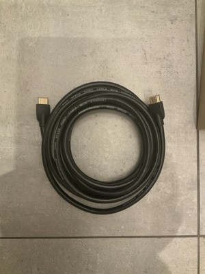 Amazon basics HDMI Kabel 4,6m