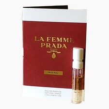 PRADA La Femme Intense Eau de Parfum EDP 1.5m...