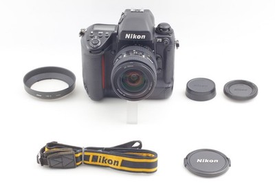 ニコン F5 ボディ ニコン 中古 1年保証 美品 Nikon F5 ボディ フィルムカメラ