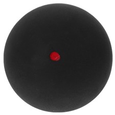  Schlägerball für Wettkampftraining, hochelastischer Squashball, kleiner