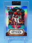 2025 Donruss Optic Deion Sanders Base (RAW)