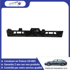 Pare-choc arrière Porsche PANAMERA