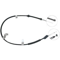 Seilzug Feststellbremse 1.540 Mm Trommelbremse A.B.S. FüR U.A. Honda Civic