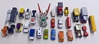 Vintage Hot Wheels, Matchbox diecast vehicles mix lot