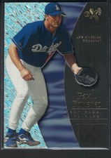 スポーツ選手 2001 Upper Deck 1998 Sky Box Heritage Auctions Sports | The 1998 SkyBox E-X 2001 Essential