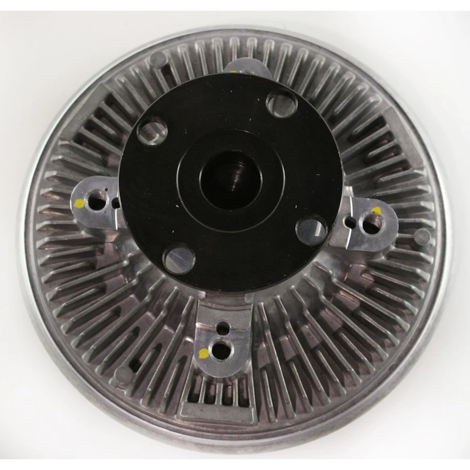 Ventilador embrague radiador refrigeración para Chevy De Ville Suburban Express Van C1500 Blazer Foto 4 de 4