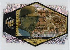 1999 Upper Deck HoloGrFX Future Fame Mark McGwire #F3 s1i