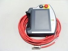 KEBA Engel KeTop C70 Robot Tech Pendant / Ind...