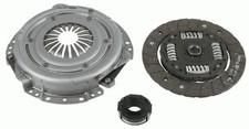 Kit d'embrayage Autobianchi Y10