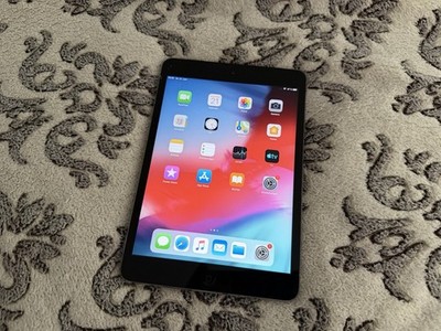 Apple iPad Mini 2 Retina  128 GB Cellular