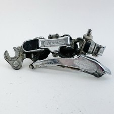 Vintage Huret 0377 Rear Front Derailleur LOT Short Cage Road Race 70s 80 A54