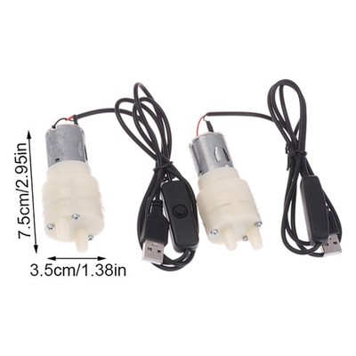 5V USB Electric Wine Pump Automatic Wine Extractor Home Wine Straw Wine Filter