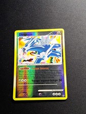 REVERSE Dialga 5/127 Base Platin Pokemon Karte DE