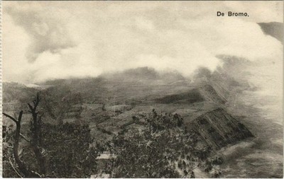 CPA INDONESIA De Bromo (341345)