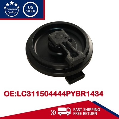 Compatible With IHISCE Mini Excavator IHI35N Front Idler
