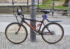 Cannondale SM800 Retro Vintage The Beast of The East Absolute Rarität Selten