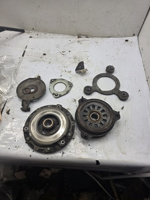 #ad #ad Used PTO CLutch For Honda HT3813 HT4213 HT3810 Tractor $299.99