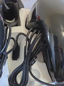 Vtg Colecovision Super Action Controllers Set Baseball CIB NEVER USED W/ EXTRA!!