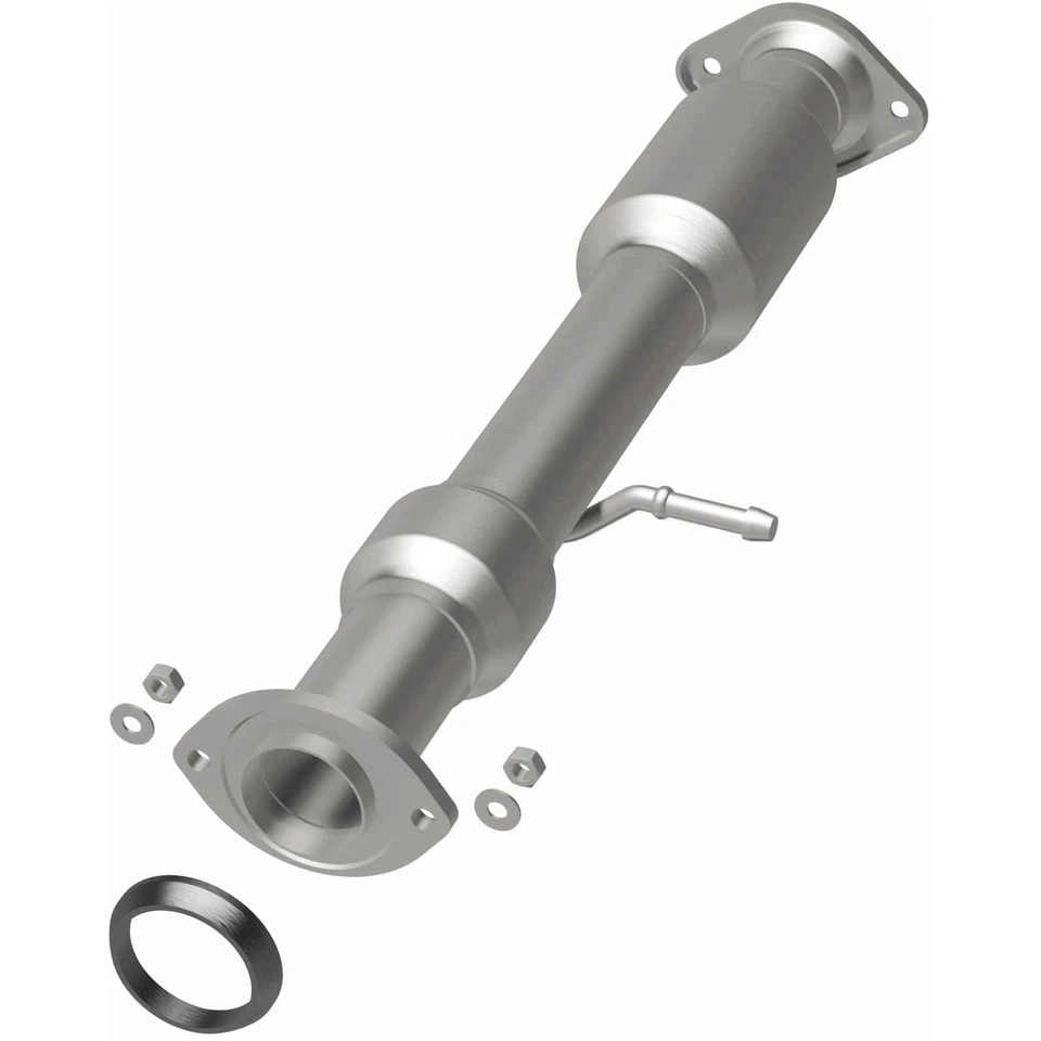 MagnaFlow Catalytic Converter: CARB, For 2014-2015 Toyota Highlander - Image 4 of 4