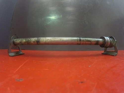 Hinterradachse SUZUKI SV 650 S ABS 2003 Bis 2016