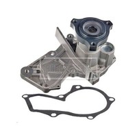Ford Focus Iii Sal 2010-2020 Wasserpumpe Borg & Beck BWP2472