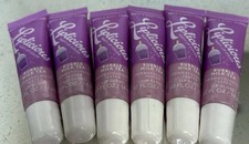NEW 6 BATH AND BODY WORKS LIPLICIOUS BUBBLE MILK TEA LIP GLOSS 0.47 OZ EACH
