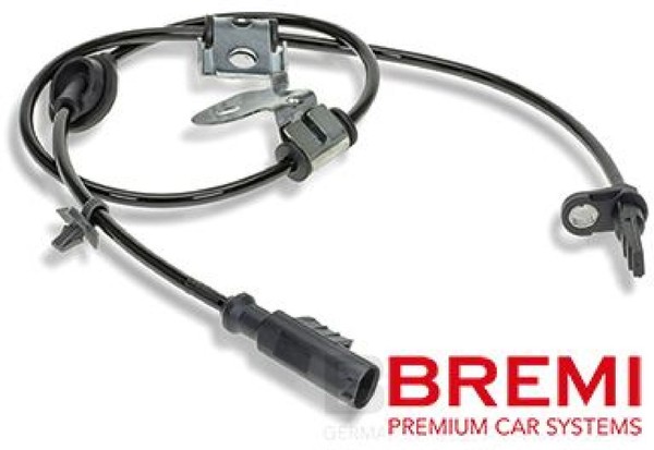 Bremi 51631 Sensor FüR Raddrehzahl Abs Sensor Raddrehzahl FüR Subaru-image