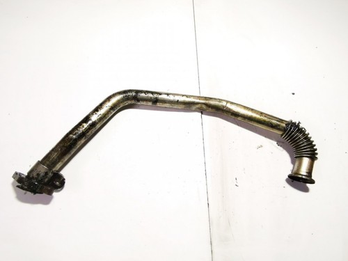 96314254 Abgasrohr Abgasrückführung  Citroen C5 DE1414890-65