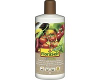 TomatendüNger Und GemüSedüNger Floraself Nature Biorga Organischer DüNger 1 L