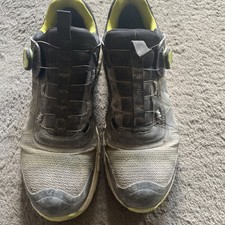 Solid Gear Vent 2 BOA Safety Shoes size 10