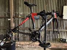 Pinarello Dogma K8s Carbon Road Bike Size Small Excellent Condition