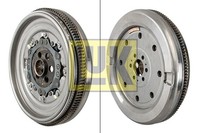 Schaeffler LuK Schwungrad Schwungscheibe ZMS LuK DMF 415 0872 09 FüR VW Audi A3