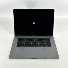 MacBook Pro 15 Touch Bar 2018 2.9 GHz i9 32GB 512GB SSD Gray AMD Radeon Pro 560X