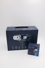 Flashpoint XPLOR 400PRO TTL Monolight w/ R2 Pro C TTL Transmitter Canon 